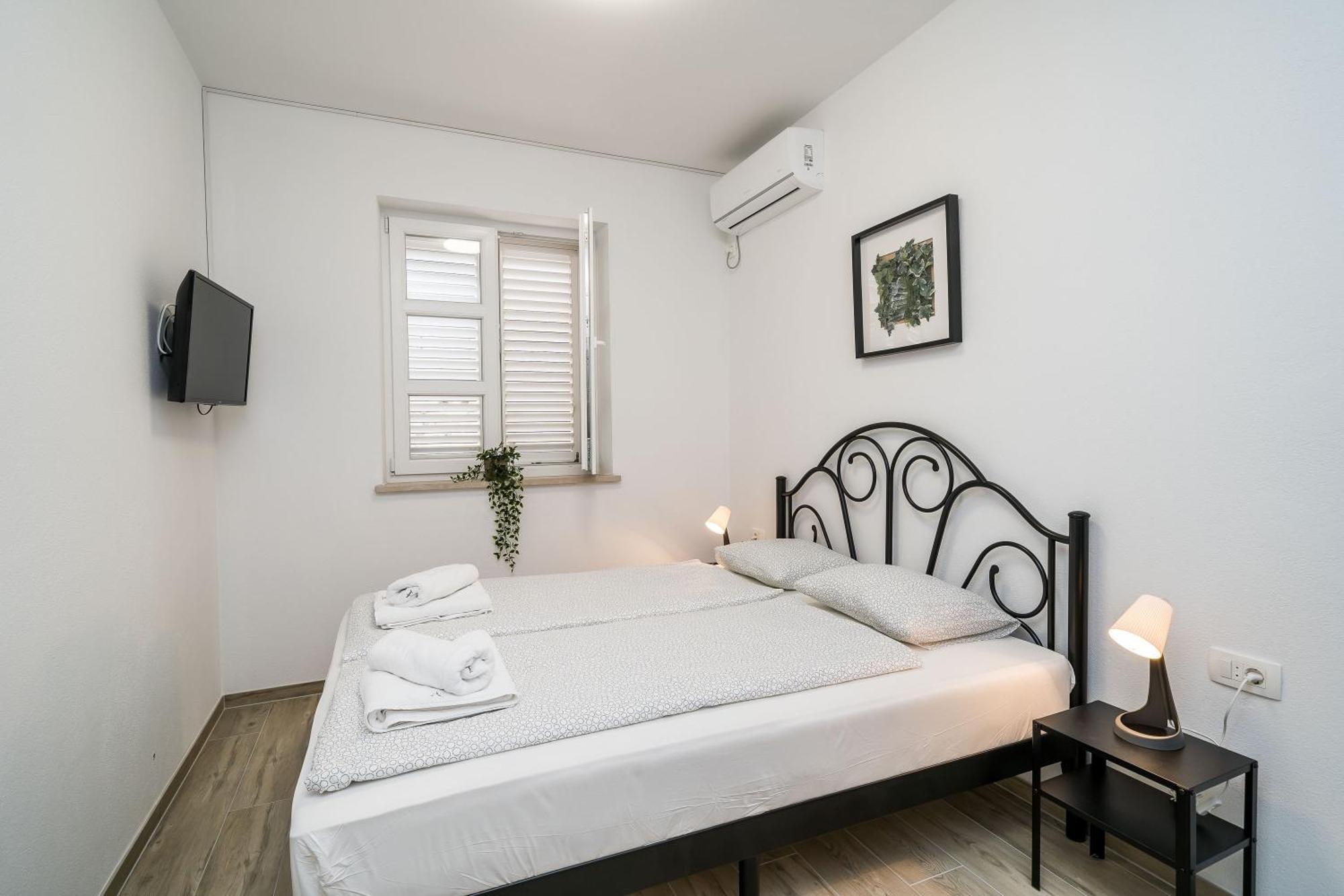 Residence & Pool Villa Schwarz Suites Цавтат Номер фото