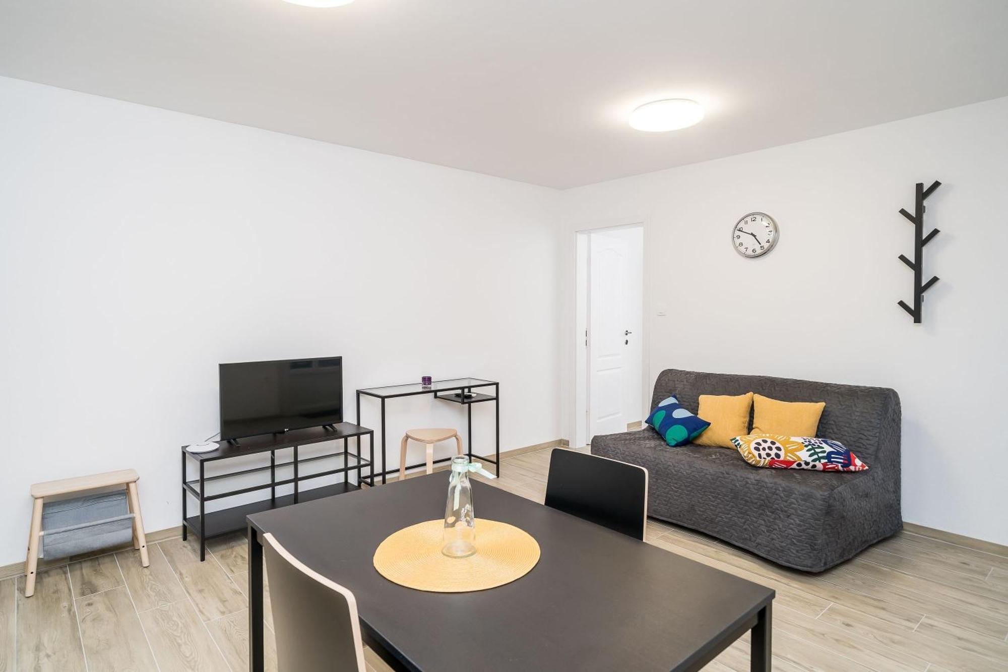 Residence & Pool Villa Schwarz Suites Цавтат Номер фото