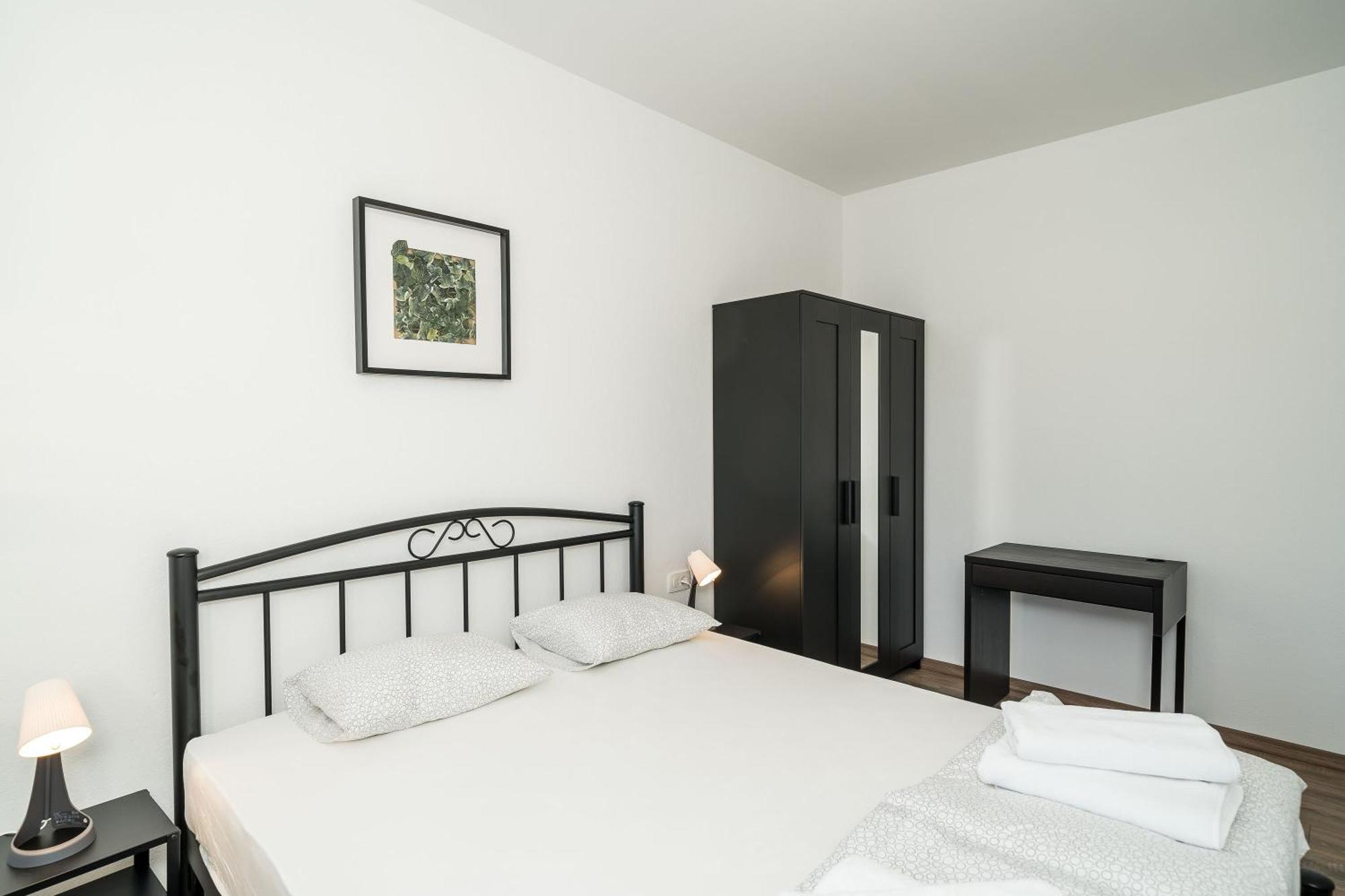 Residence & Pool Villa Schwarz Suites Цавтат Номер фото