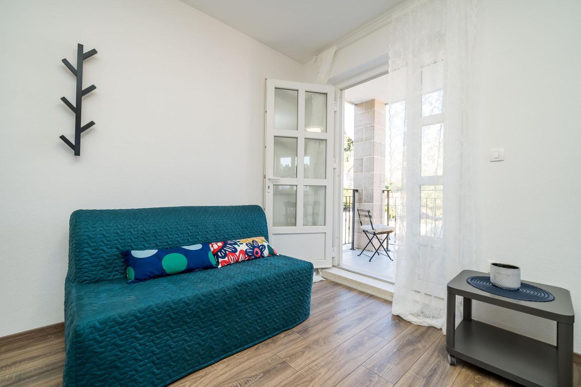Residence & Pool Villa Schwarz Suites Цавтат Номер фото